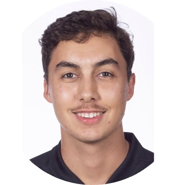 Joseph Matan portrait