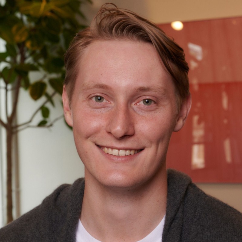 Julius Stener portrait